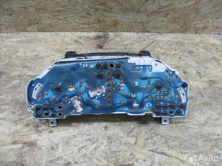 Щиток приборов Ниссан Патрол Y 61