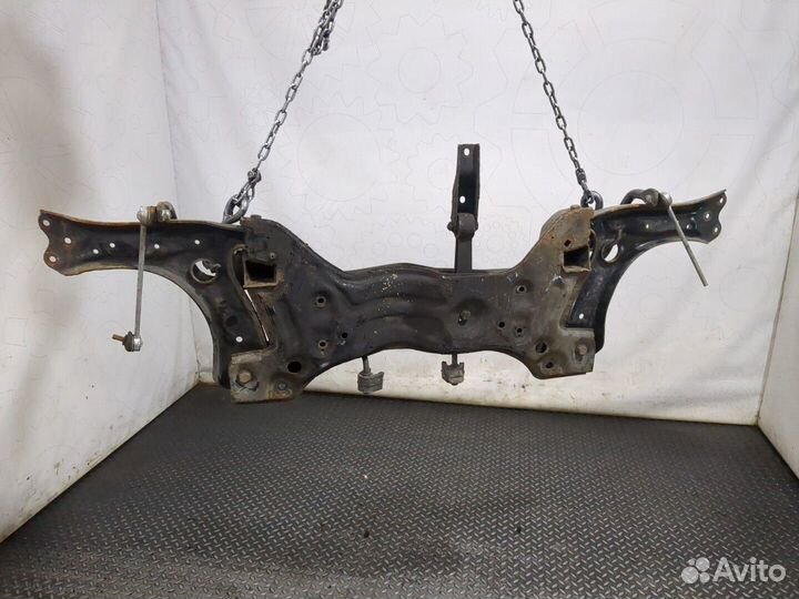 Балка подвески передняя Seat Toledo 4, 2013