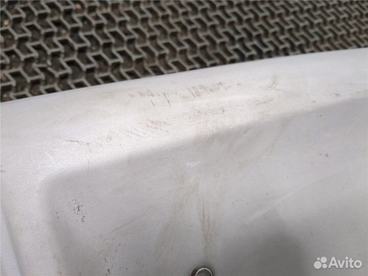 Обшивка потолка Peugeot Boxer, 2007