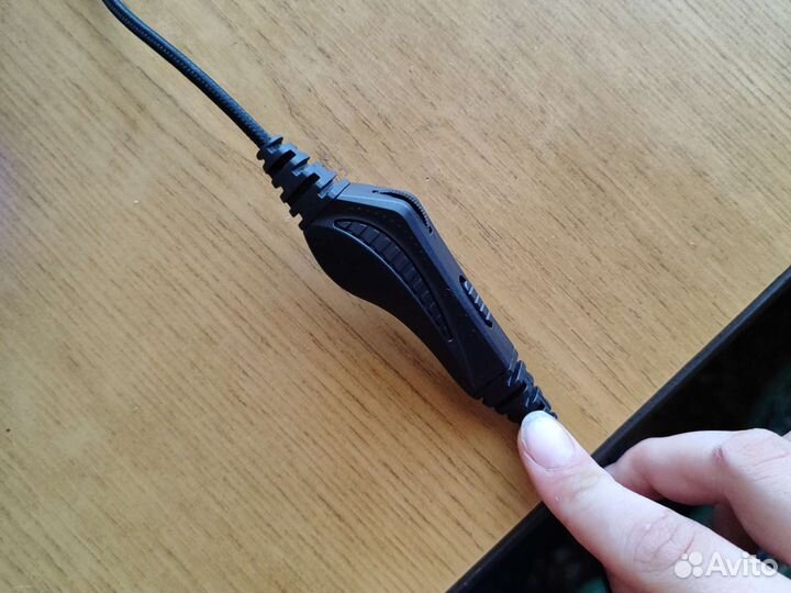 Наушники для пк