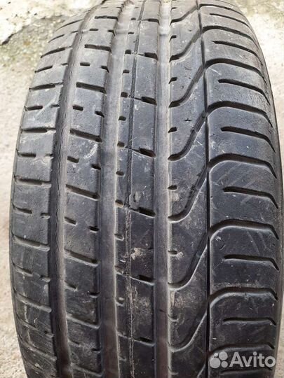 Pirelli P Zero 235/45 R20