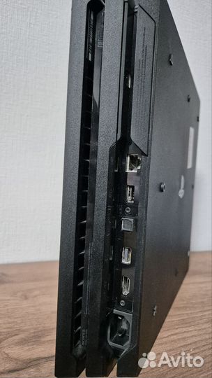 Sony playstation 4 pro 12.00