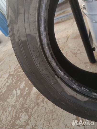 Kumho KH18 205/60 R16 92V