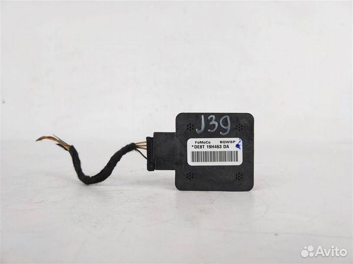 Датчик форд фокус 3 2014-2019