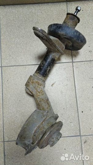 Амортизатор передний Дэу Нексия