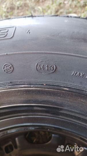 КАМА Кама-Евро-129 175/70 R14
