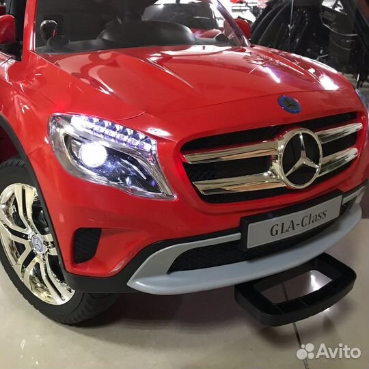 Электромобиль