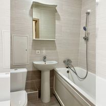 1-к. квартира, 30,2 м², 4/5 эт.