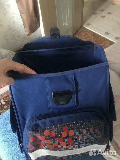 Ранец школьный Herlitz