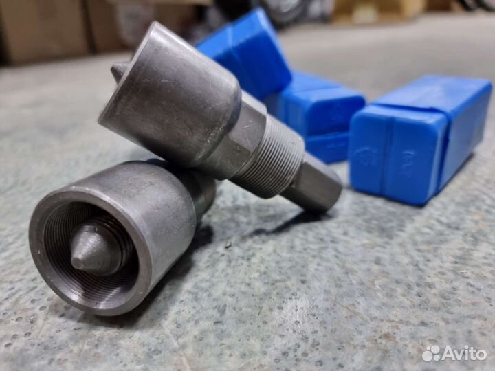 Съёмник ротора генератора