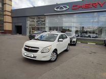 Chevrolet Cobalt 1.5 MT, 2013, 264 678 км, с пробегом, цена 615 000 руб.