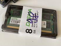 Оперативная па�мять для ноутбука ddr3 8gb 1600мнц