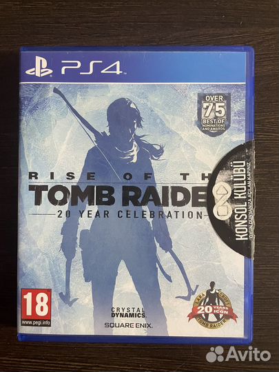 Игры для приставок ps4