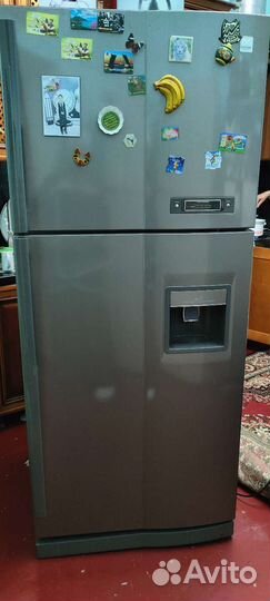 Холодильник бу