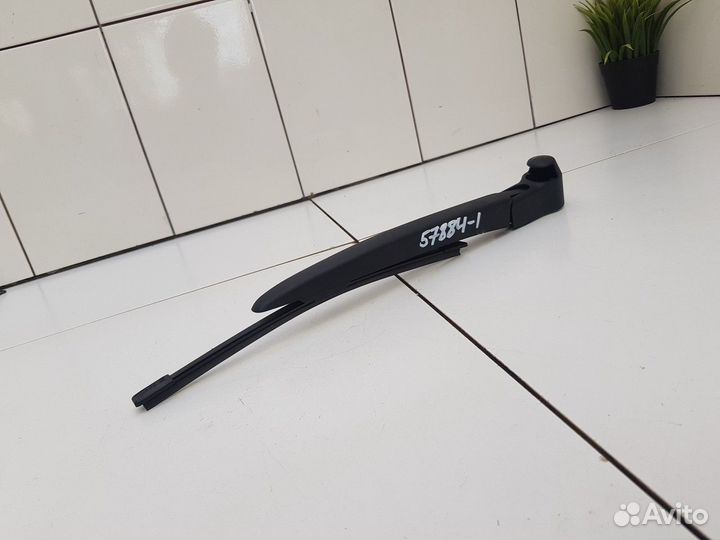 Поводок стеклоочистителя задний (Haval F7)