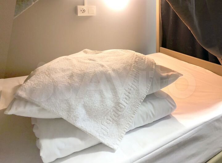 Комната 20 м², 2/3 эт.