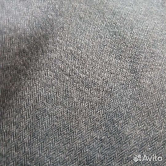 Костюм серый для школы