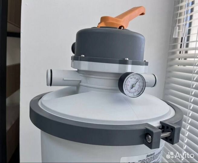 Песочный фильтр для бассейна 58515