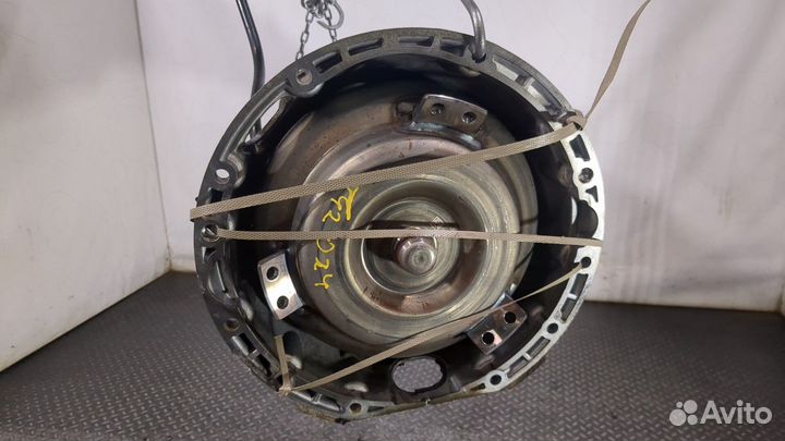 Кпп - автомат (АКПП) 4х4 Jeep Grand Cherokee 3 сrd, 2006