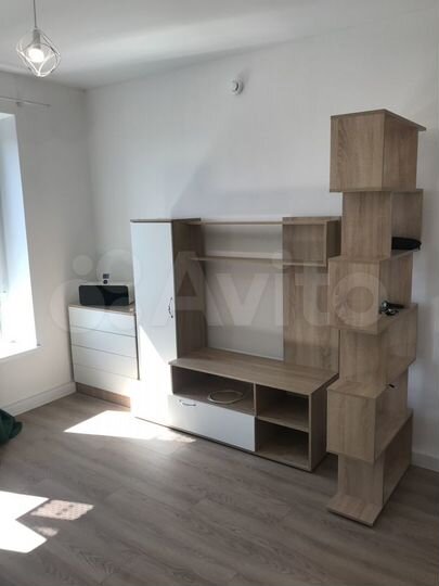 Квартира-студия, 21,8 м², 9/9 эт.