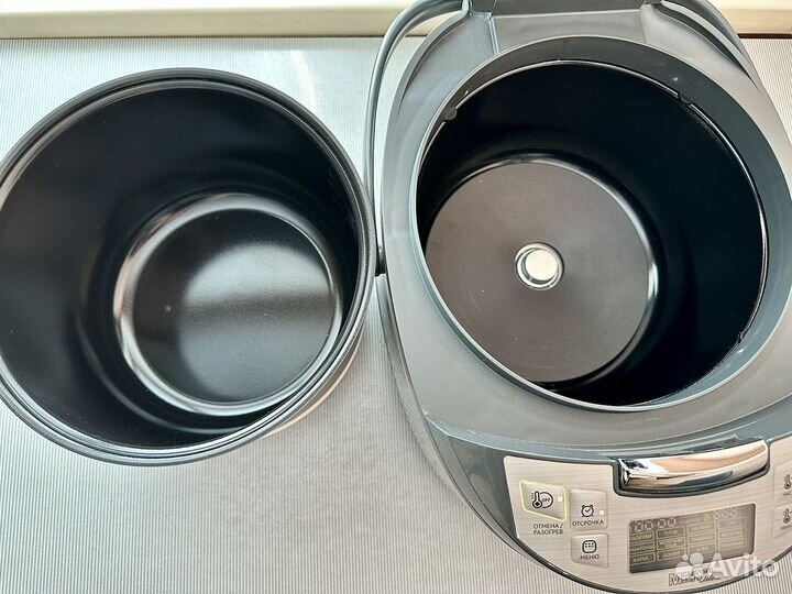 Мультиварка Redmond