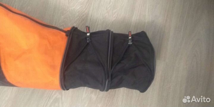 Сумка для горных лыж