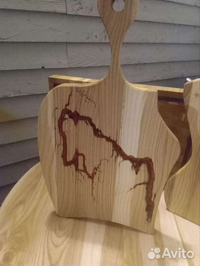 Доска разделочная