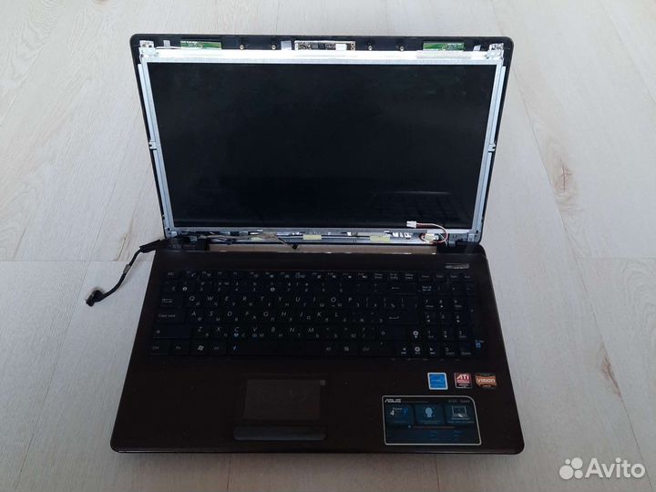 Asus k52d