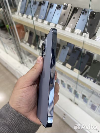 iPhone 13 Pro, 256 ГБ