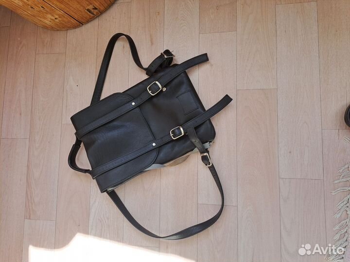 Продам рюкзак дизайнерский