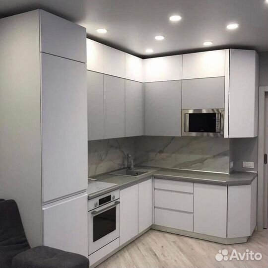 Кухни на заказ