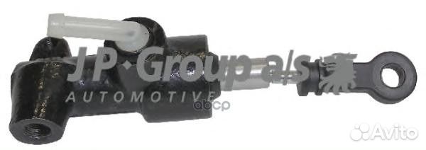 Главный цилиндр сцепленияclutex, DK 113060150