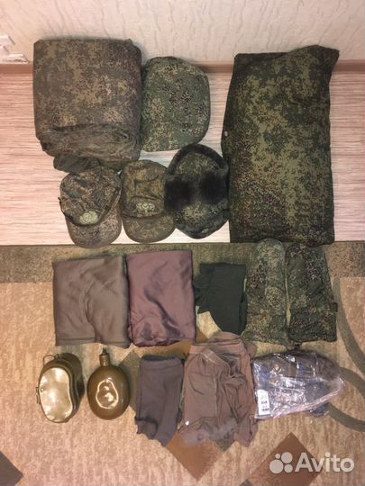 Комплект вкпо