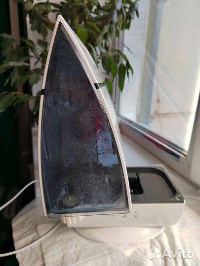 Увлажнитель воздуха