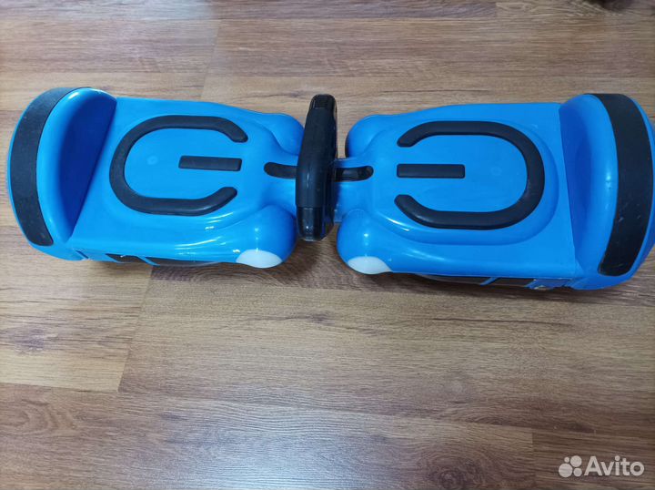 Гироскутер