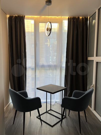 1-к. квартира, 46 м², 8/11 эт.