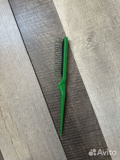 Парик блонд короткий