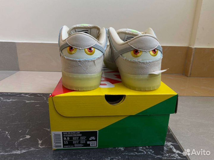 Кроссовки nike
