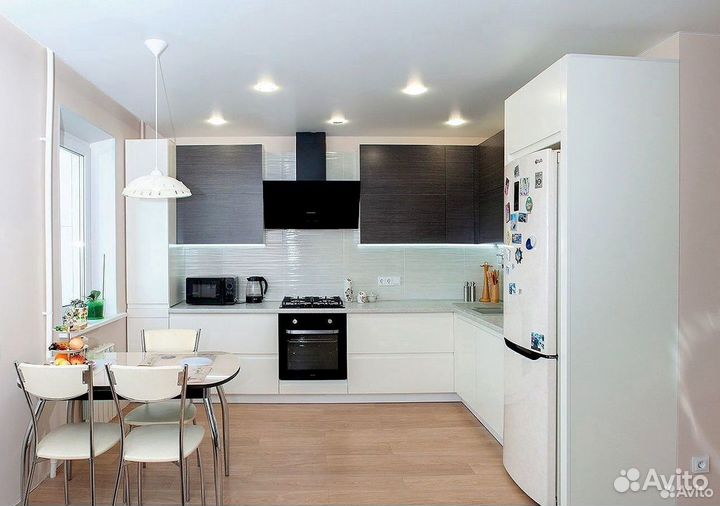 Кухня на заказ