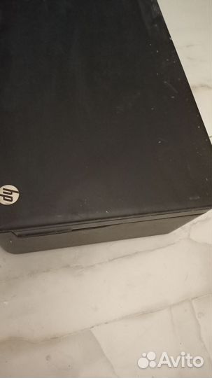 Принтер HP deskjet 3525