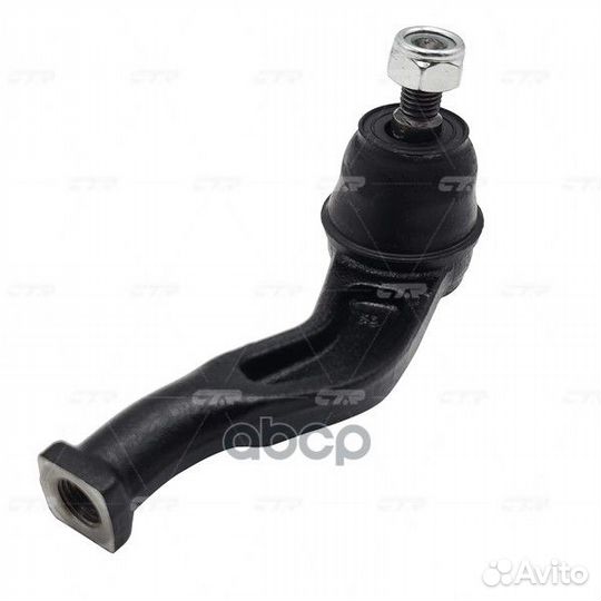 Наконечник рулевой тяги daihatsu CE0044R CTR