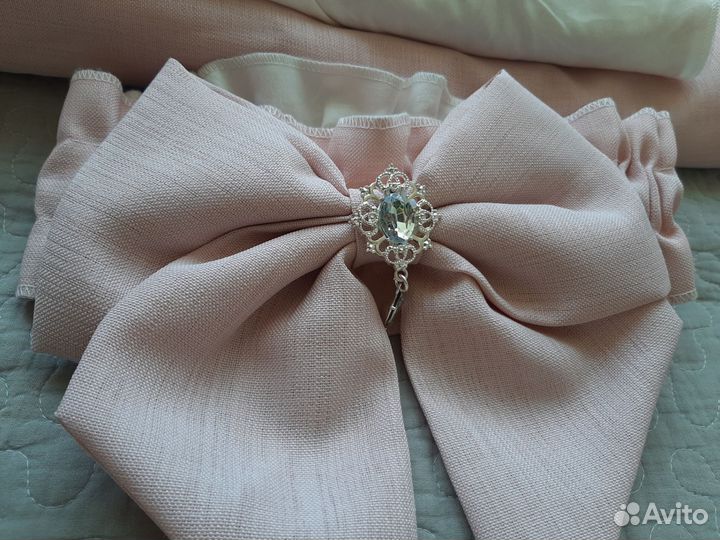 Комплект на выписку летний