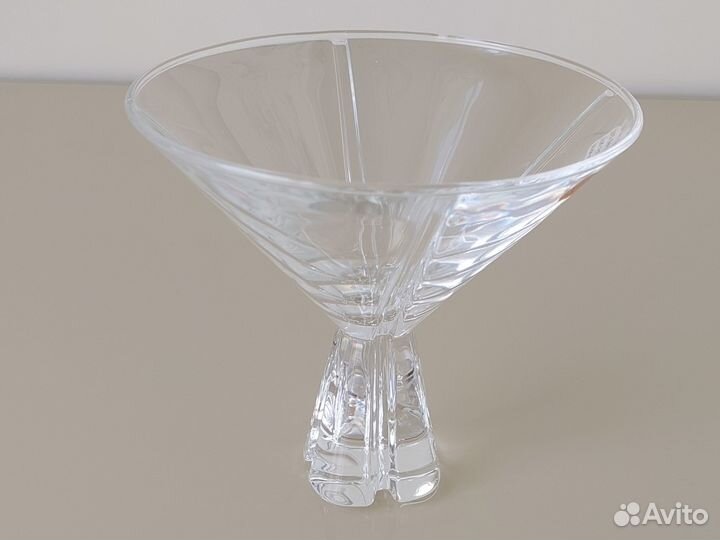 Бокалы для коктейля Nachtmann Havanna (набор 4 шт)