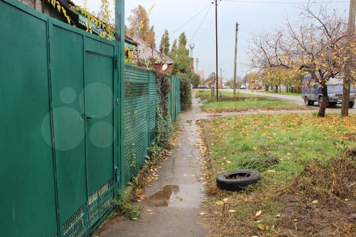 Участок 13 сот. (ИЖС)