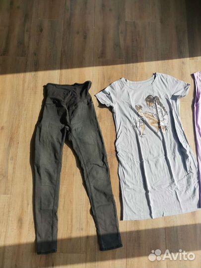 Одежда для беременных пакетом