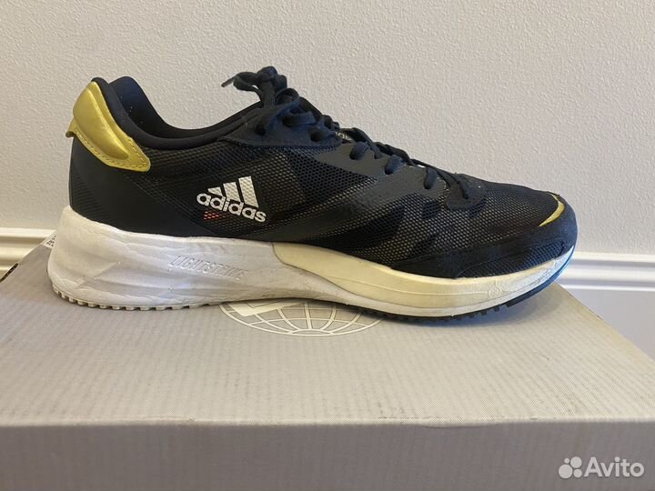 Adidas adizero adios 6 w