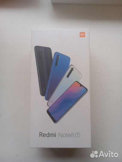 Xiaomi Redmi, 4 ГБ