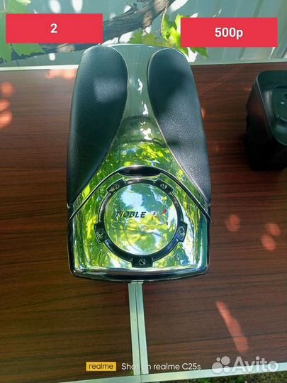 Подлокотники для Opel astra h