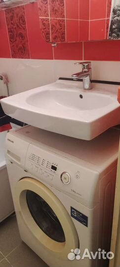 Установка душевых кабин и другой сантехники