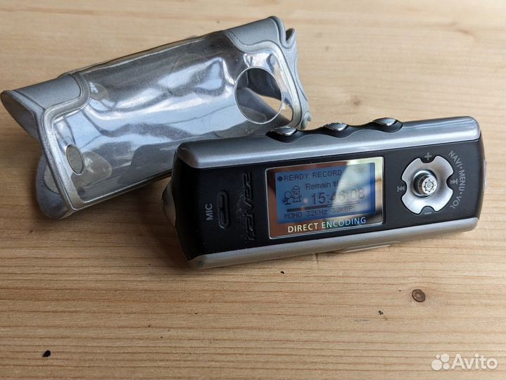 Mp3 плеер iriver ifp-795